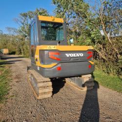 Volvo EC55