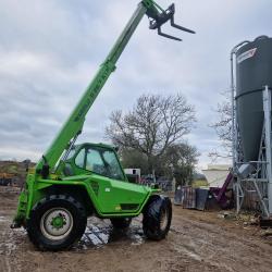 Merlo 28.7