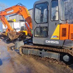 Daewoo 55
