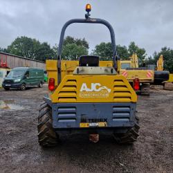 Benford Terex 6 Ton