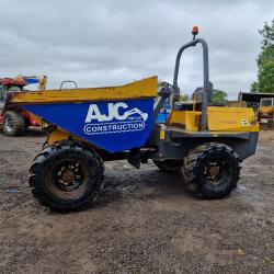 Benford Terex 6 Ton