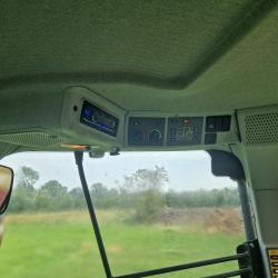 Claas 650 Arion