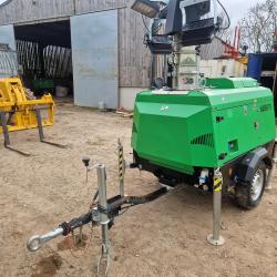 Generac VT