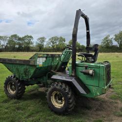 Ramsay Plant Sales