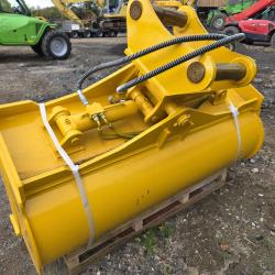 Grading Bucket Hydraulic  13-20 ton