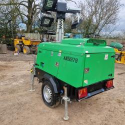 Generac VT