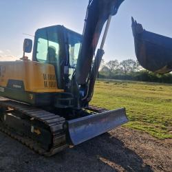 Volvo EC55