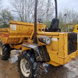Barford SX6000