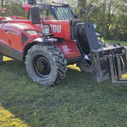 Manitou MT930H