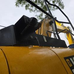 JCB JS160LC