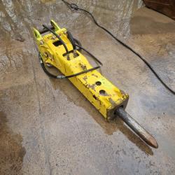 Prodem 5-9 ton