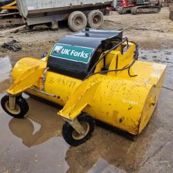 Ramsay Plant Sales