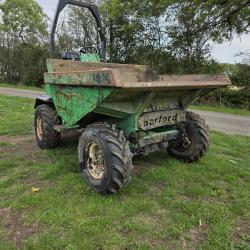 Barford SX3000