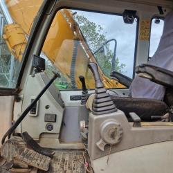 Hyundai R160-7
