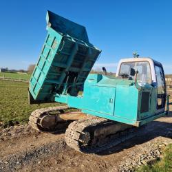 Komatsu CD60R