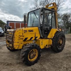 JCB 926