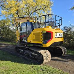 JCB 150XHD