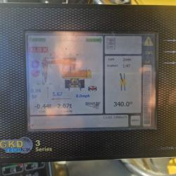 Komatsu PW130-6