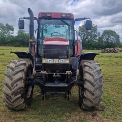 Case MX135