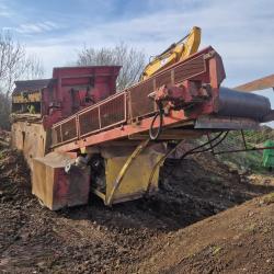 Powerscreen Mobile