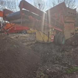 Powerscreen Mobile