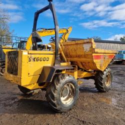 Barford 6 ton