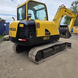 Hyundai R60-7