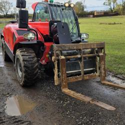 Manitou MT625
