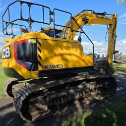 JCB 150XHD