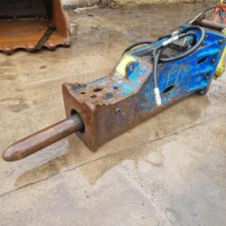 MSB 20 ton