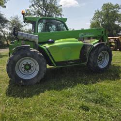 Merlo 32.6