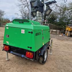 Generac VT