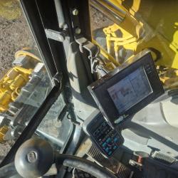 Komatsu PW130-6