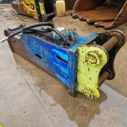 MSB 20 ton