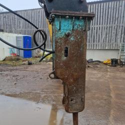 MSB 13 ton