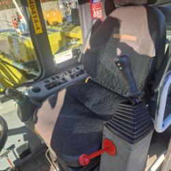 Komatsu PW130-6