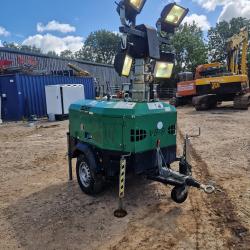 Generac VB9