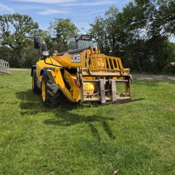 JCB 540-140