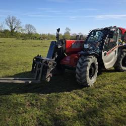 Manitou MT930H