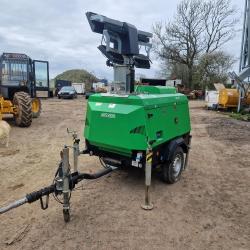 Generac VT