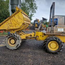 Benford 6 Ton