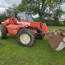 Manitou 725