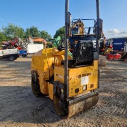 Benford Terex TV800