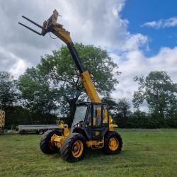 JCB 525-58