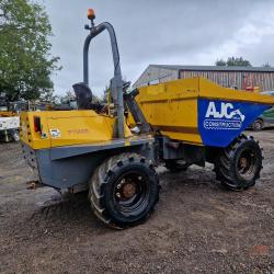 Benford Terex 6 Ton