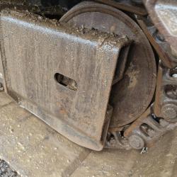 JCB JS131LC