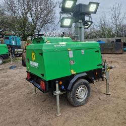 Generac VT
