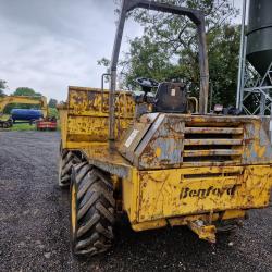 Benford 6 Ton