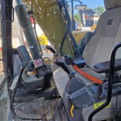 Caterpillar 312D