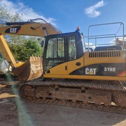 Caterpillar 319D